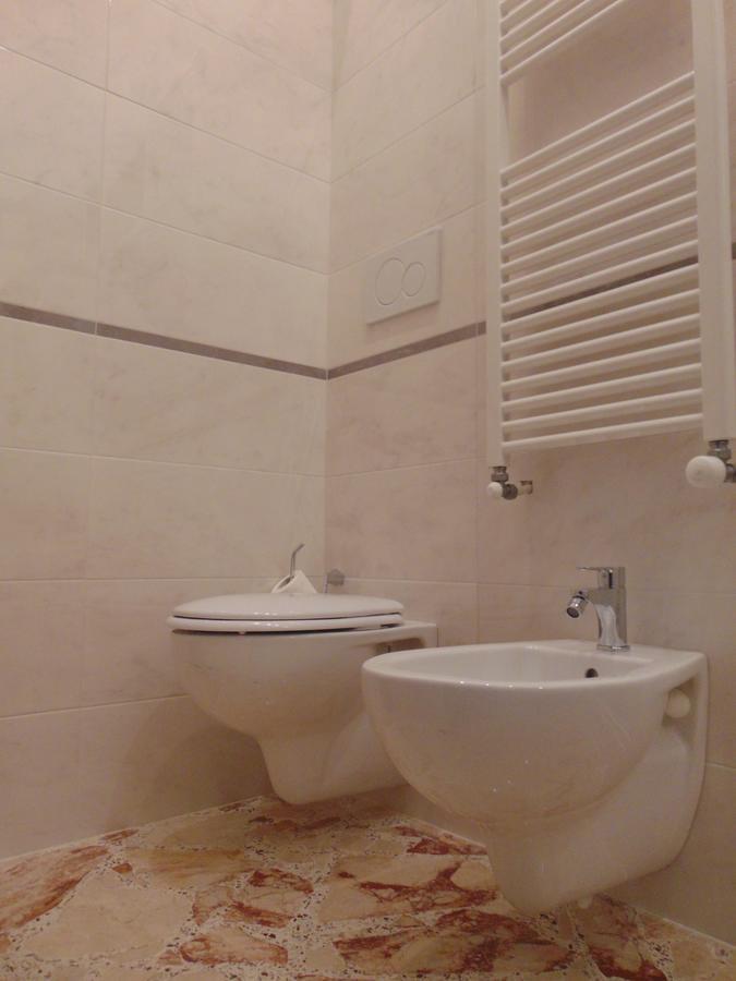 B&B A Casa Di Paola Lecce Exterior photo